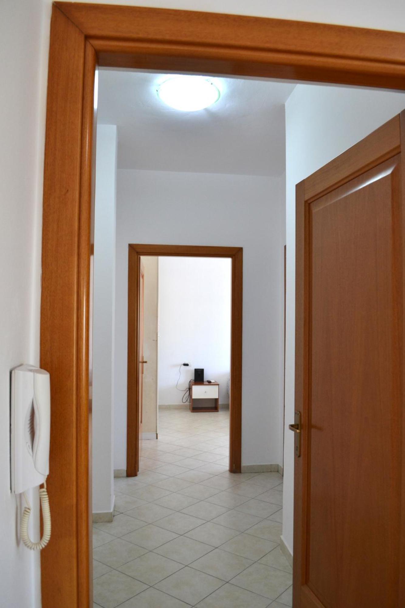 Pothos' House Апартаменти